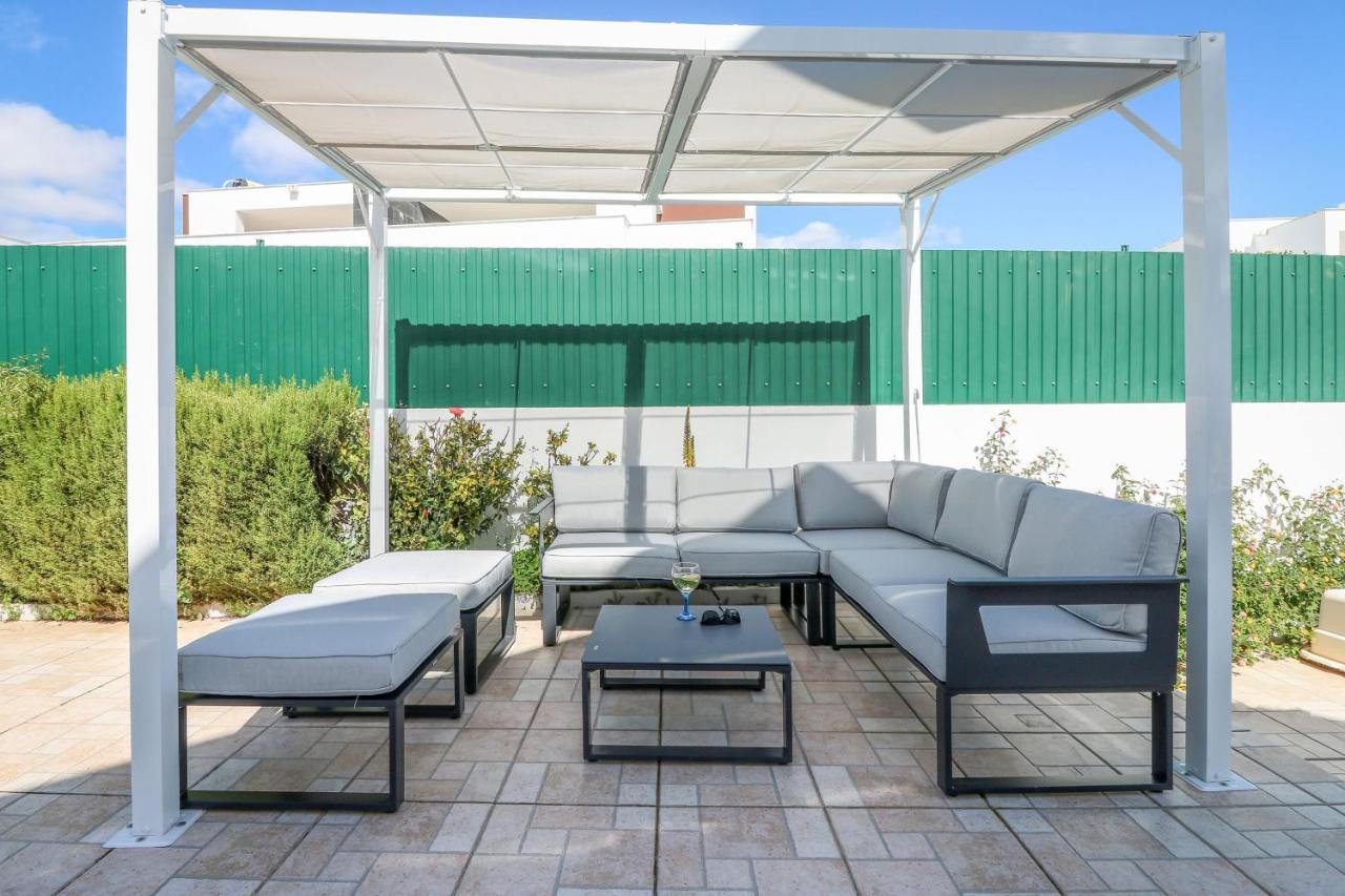 Villa Alfazema Albufeira Dış mekan fotoğraf